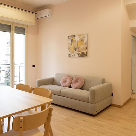 Appartement La Casa Di Niky à Naples Extérieur photo