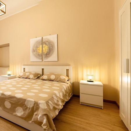Appartement La Casa Di Niky à Naples Extérieur photo