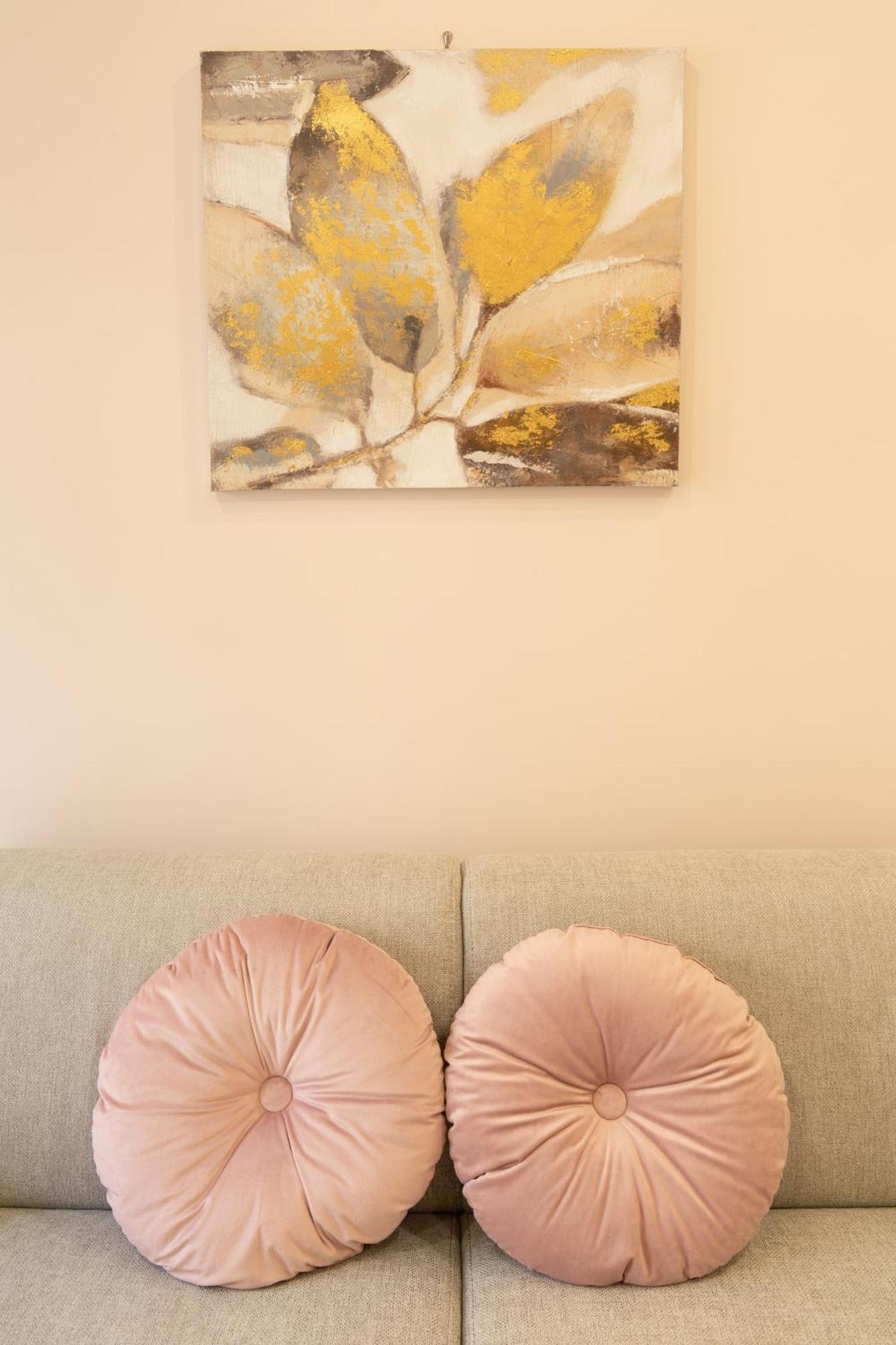 Appartement La Casa Di Niky à Naples Extérieur photo